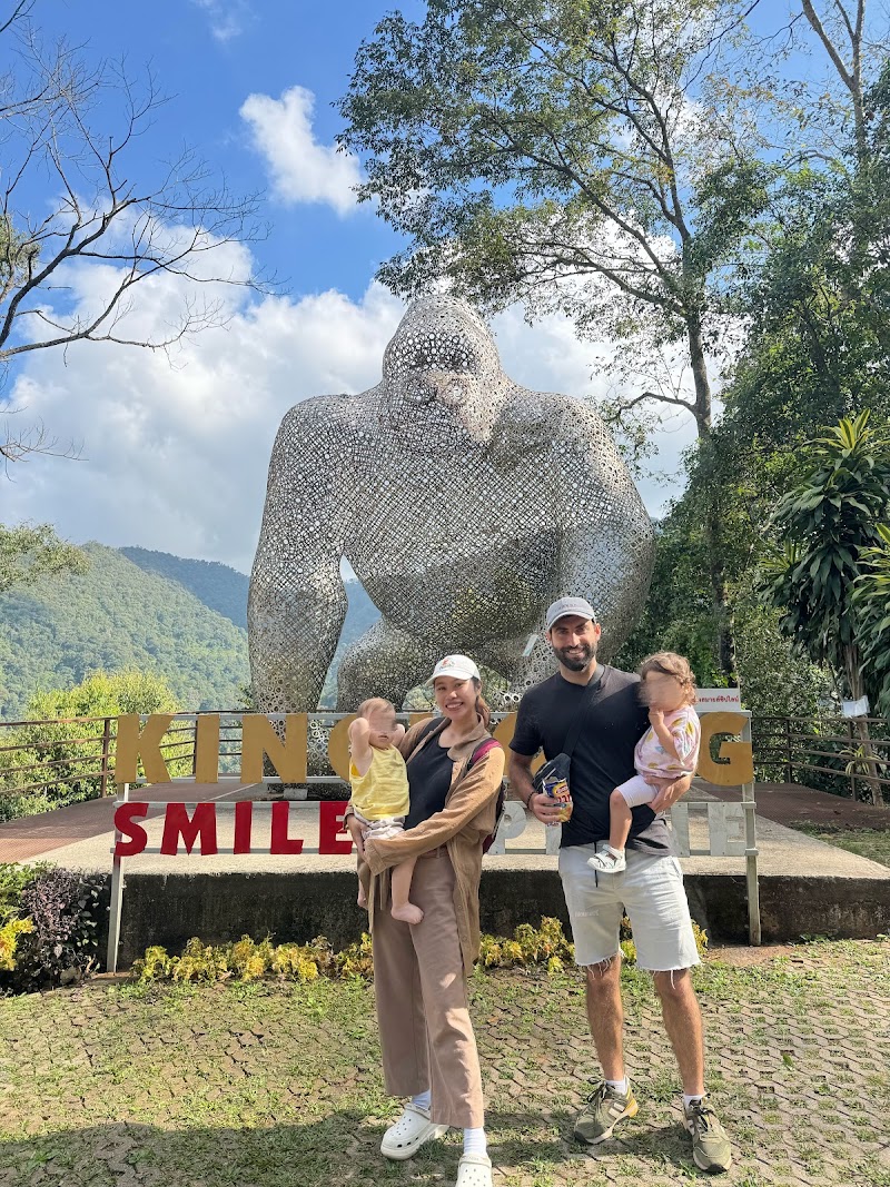 Chiang Mai Babysitting & Nanny Services