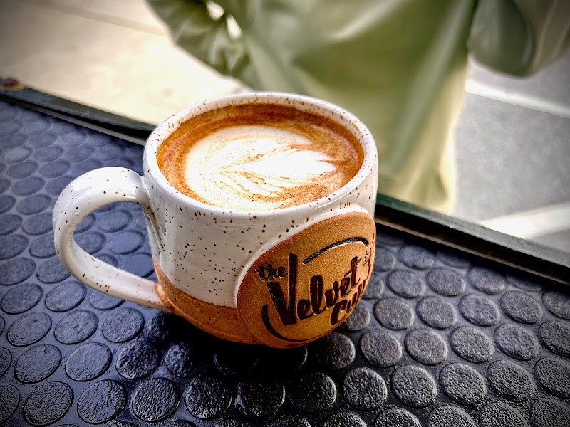 The Velvet Cup Coffee Truck photo 2