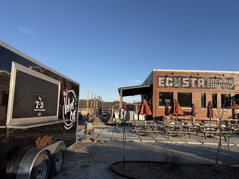 The Velvet Cup Coffee Truck photo 2