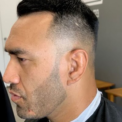 Kingz Cutz Barber & Co.