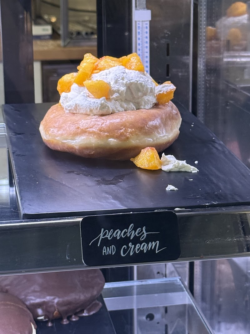 Auntie Ruth's Doughnuts & Pretzels photo 4