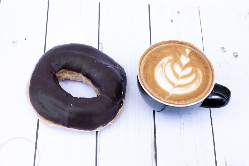 Auntie Ruth's Doughnuts & Pretzels photo 4