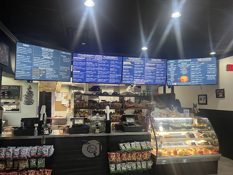 Mr. J's Bagels & Deli photo 4
