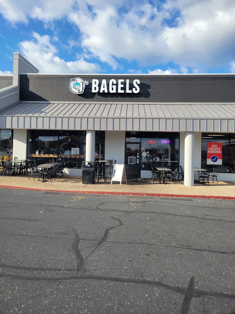 Mr. J's Bagels & Deli photo 3