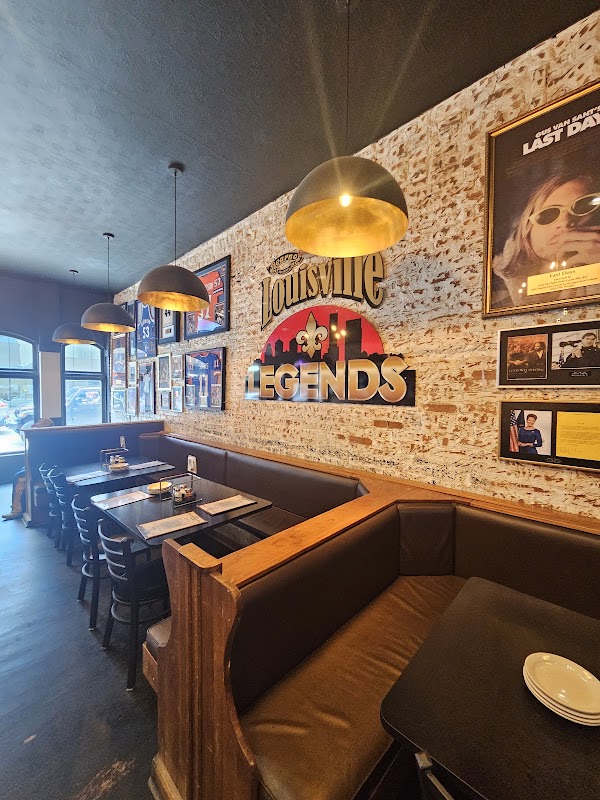 Photo by Sheryl Baggett