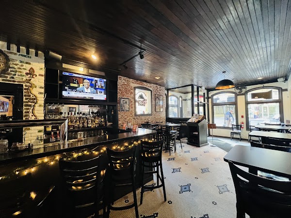 BEARNO'S ON MARKET exterior