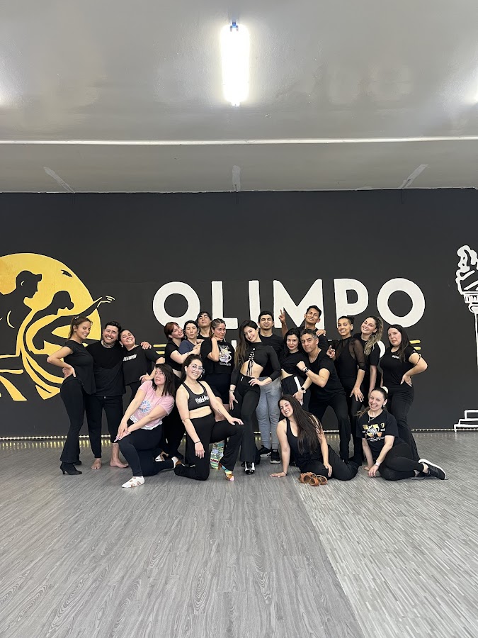 Olimpo Dance Studio