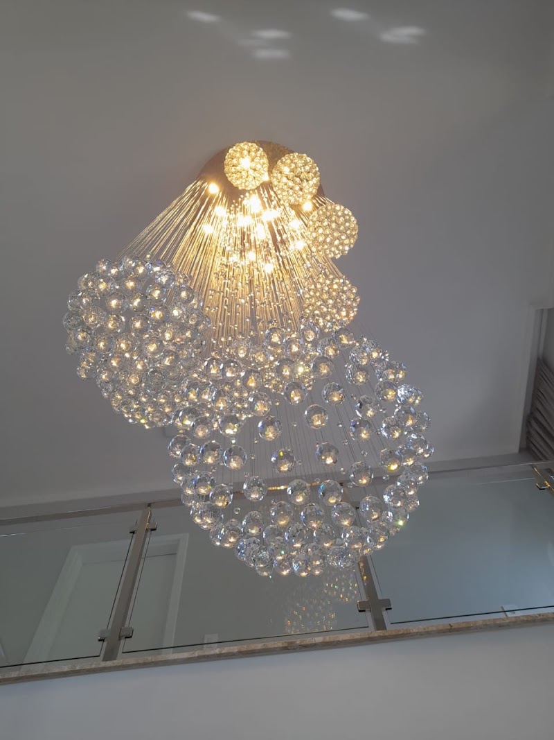 LAMIN INSTALAÇÕES ELÉTRICAS- ELETRICISTA EM ARAQUARI E JOINVILLE