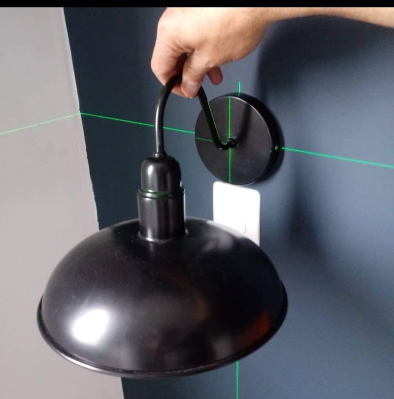Foto de LAMIN INSTALAÇÕES ELÉTRICAS- ELETRICISTA EM ARAQUARI E JOINVILLE