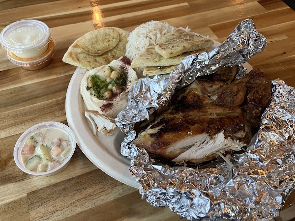 Photo by Montresor (Beau)