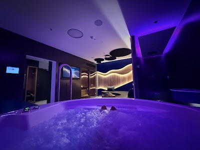 MySpa - Your personal Wellzone I Wellness & Spa in Mannheim