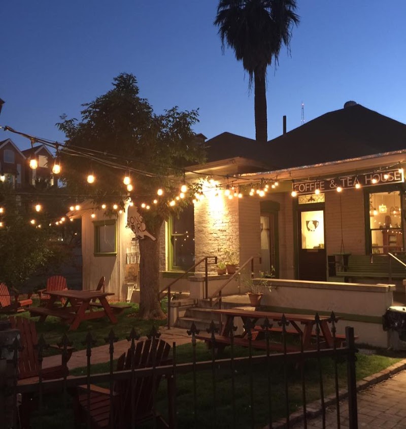 Songbird Coffee & Tea House - Phoenix, AZ photo 4