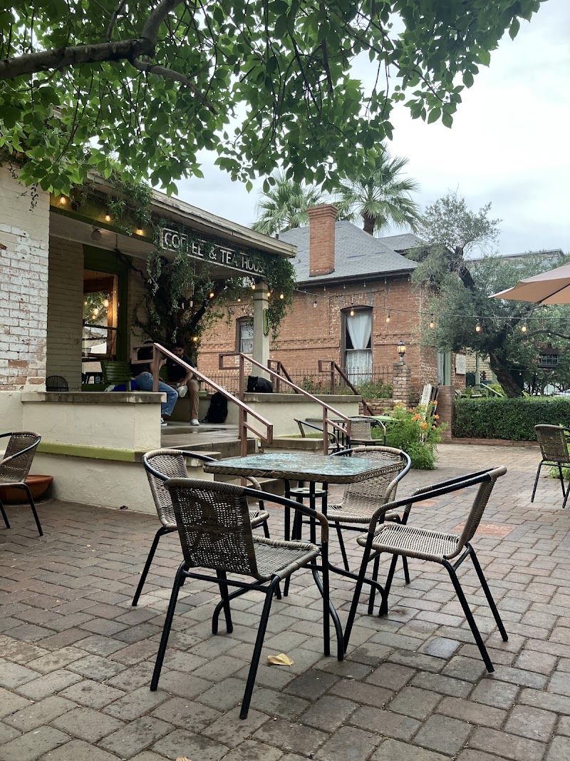 Songbird Coffee & Tea House - Phoenix, AZ photo 1