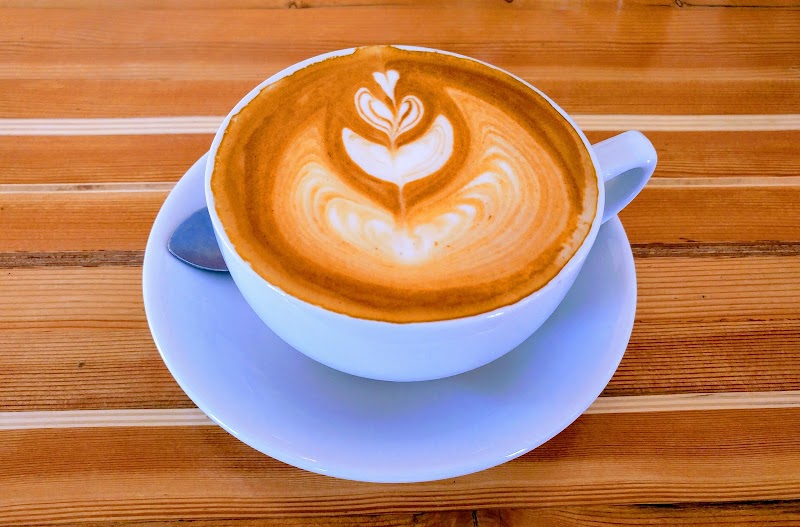 Songbird Coffee & Tea House - Phoenix, AZ photo 2