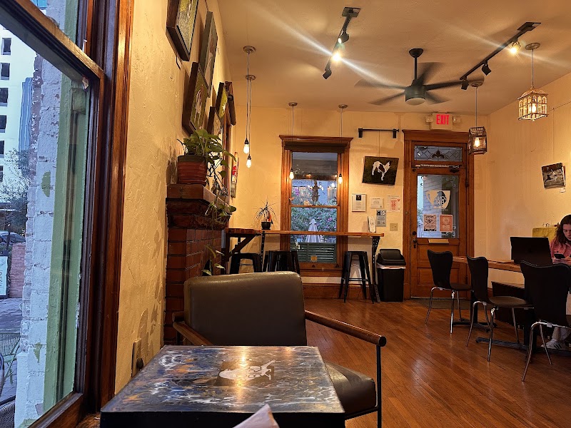 Songbird Coffee & Tea House - Phoenix, AZ photo 3