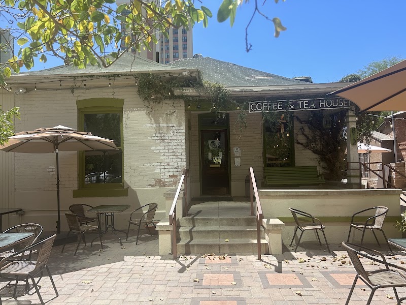 Songbird Coffee & Tea House - Phoenix, AZ photo 4