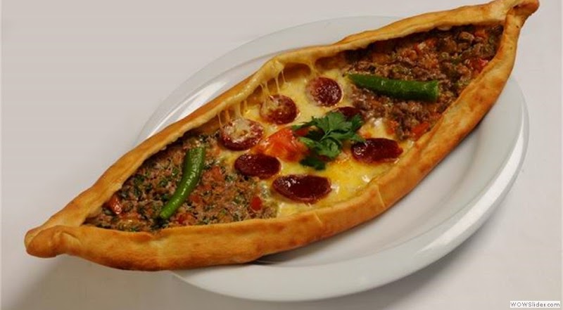 Hassoylu - Tuzla Restoran