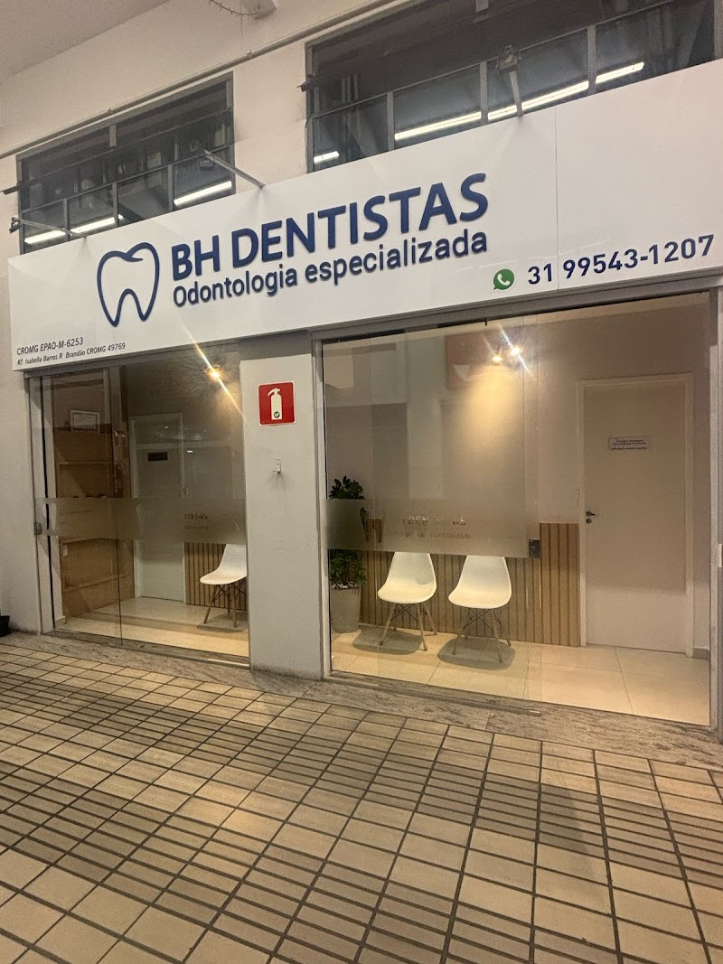 BH Dentistas