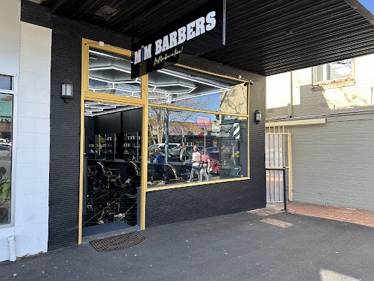 MM Barbers (Walk-ins-only) photo 3