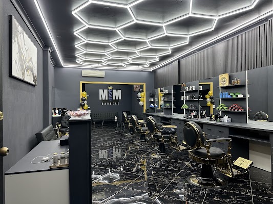 MM Barbers (Walk-ins-only)