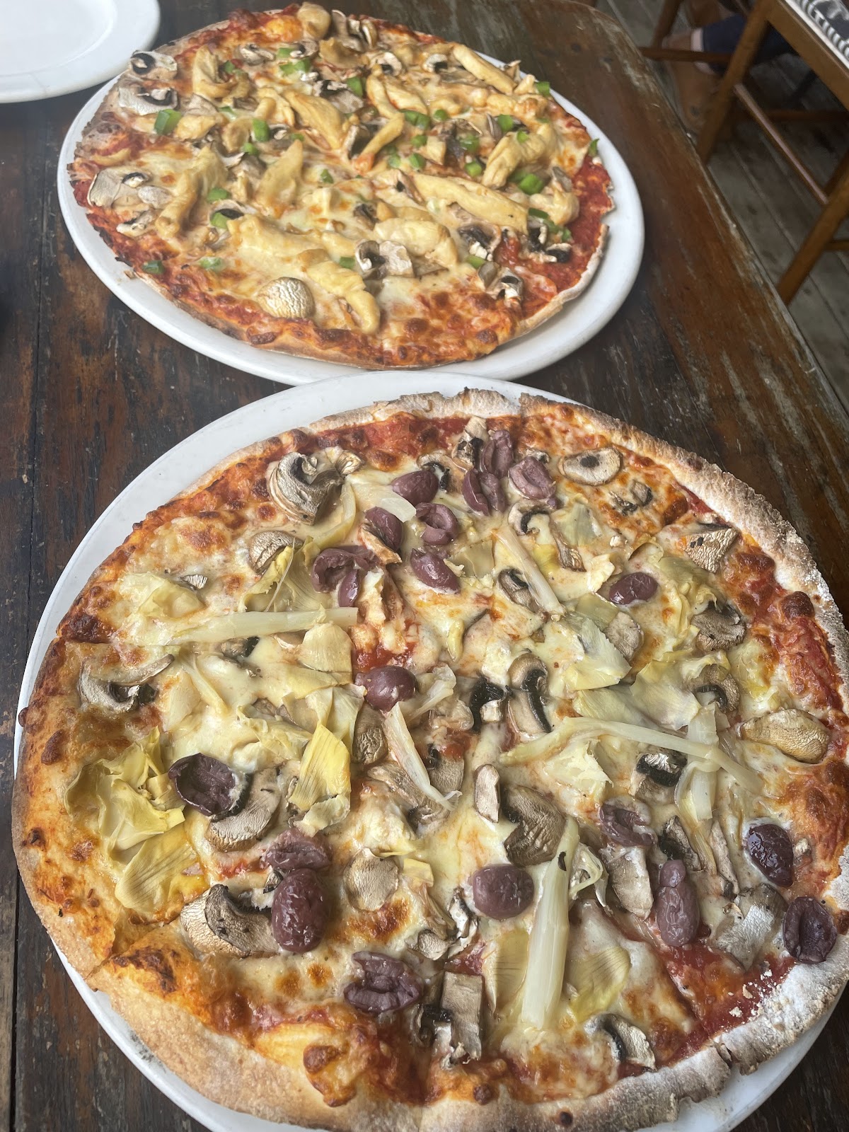 Caffe Mario Knysna — photo 3