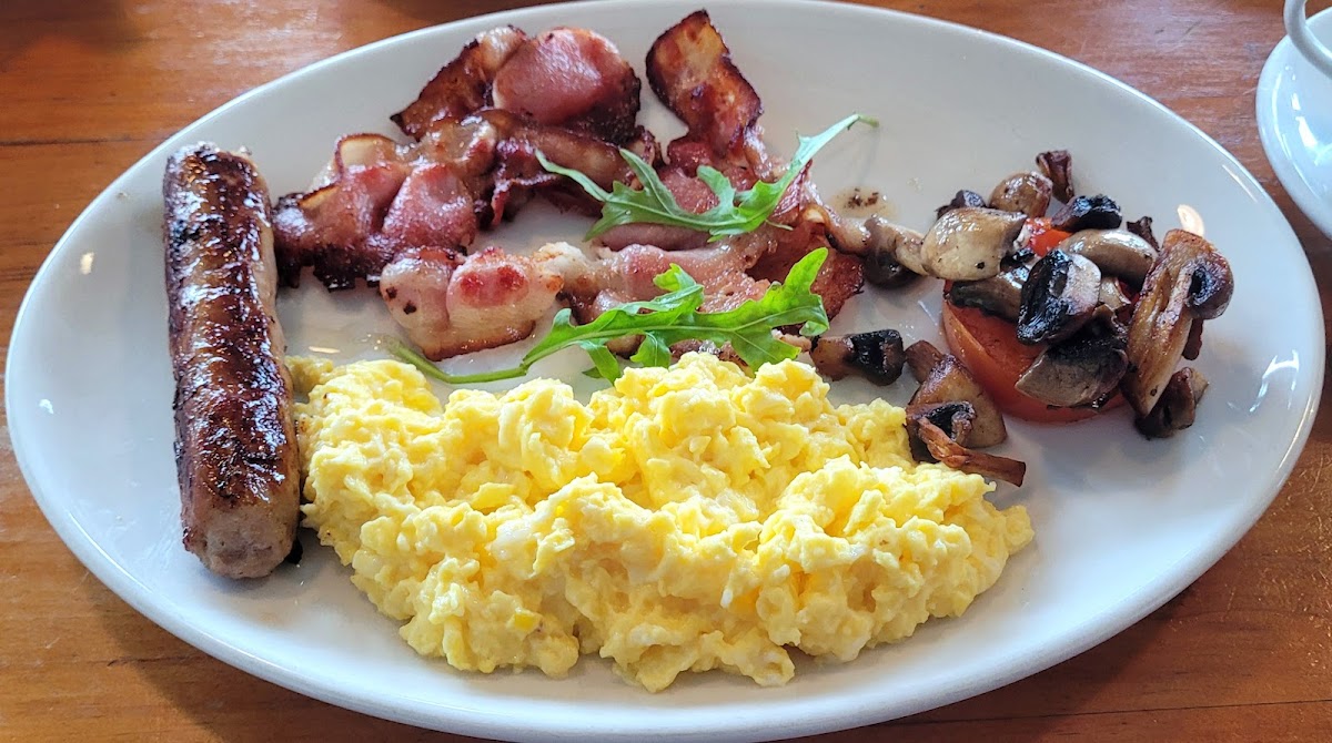 Caffe Mario Knysna — photo 2