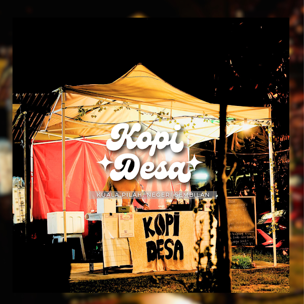 Kopi Desa - Photo 1