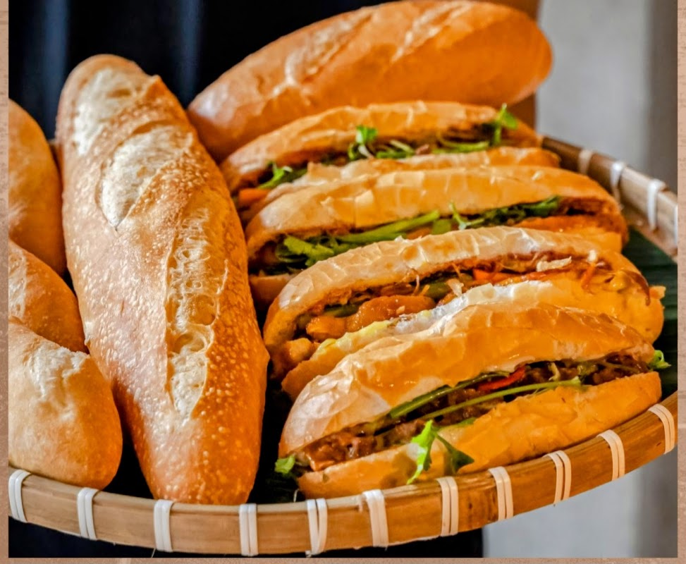 Grandma's Banh Mi & Boba