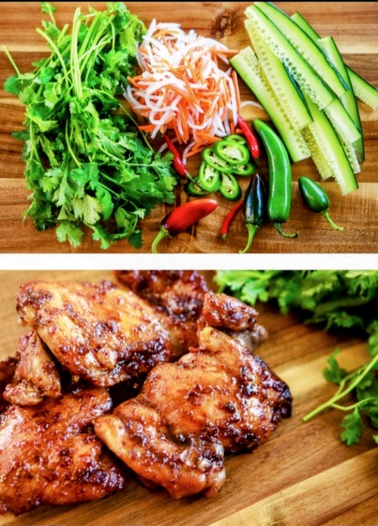 Grandma's Banh Mi & Boba photo 4