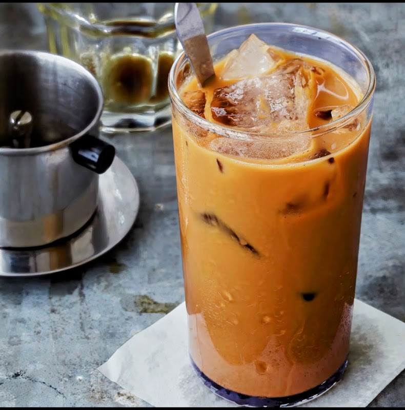 Grandma's Banh Mi & Boba photo 5