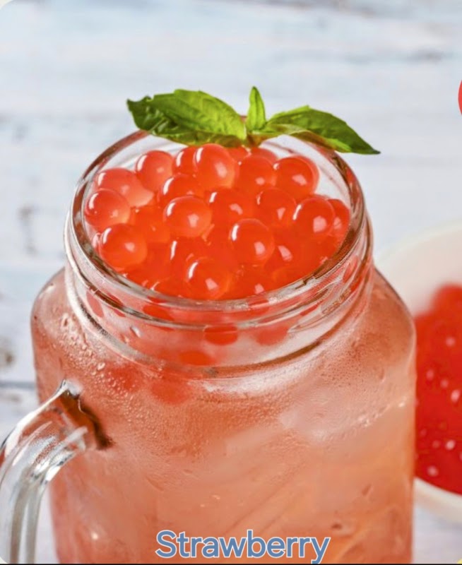 Grandma's Banh Mi & Boba photo 2