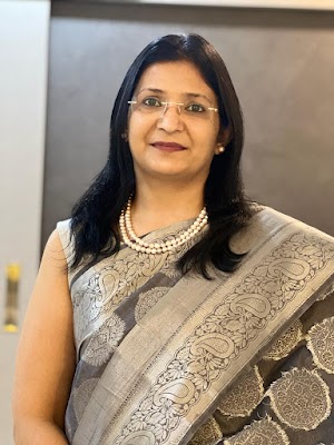 Dr. Jyoti Shevgan