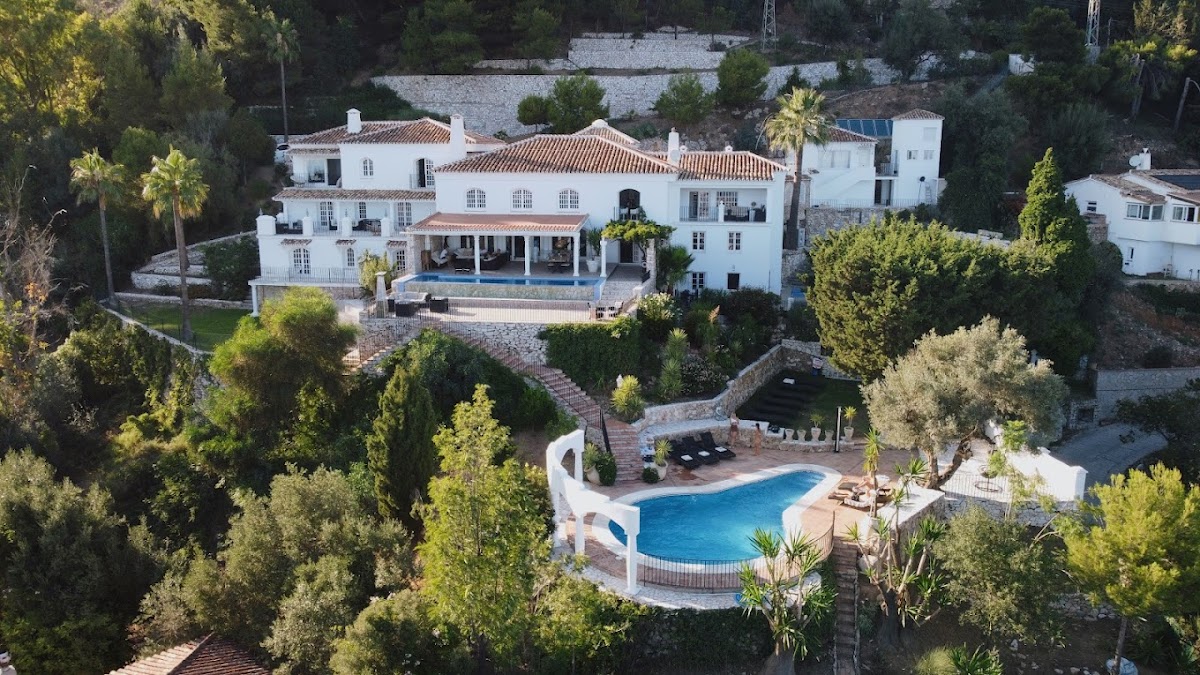 Villa Pureza - Luxury Retreats — 3