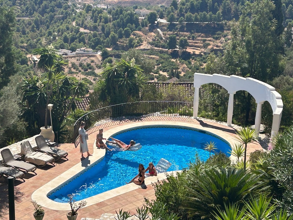 Villa Pureza - Luxury Retreats — 4