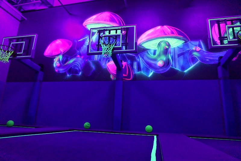 Flying Squirrel Trampoline Park photo 10