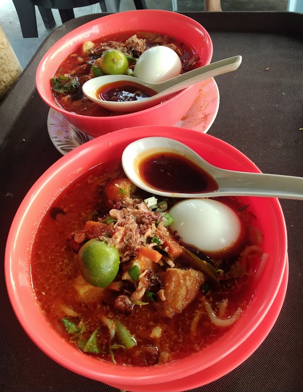 Port Makan Anot’s Kitchen - Photo 1