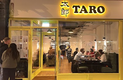 Taro Crystal Palace