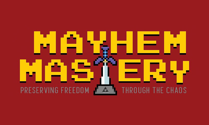 Mayhem Mastery photo