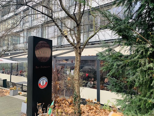 Valle Stuttgart Ristorante