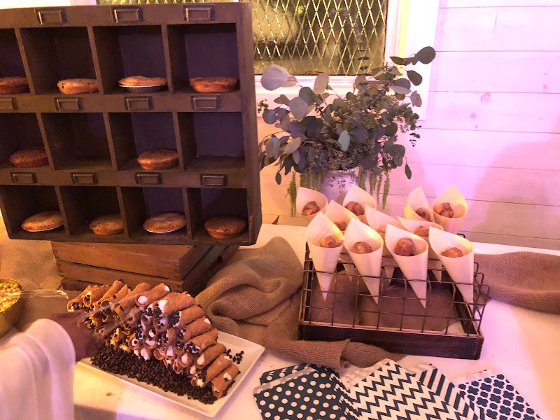 Sweetpea Boutique Kitchen & Catering
