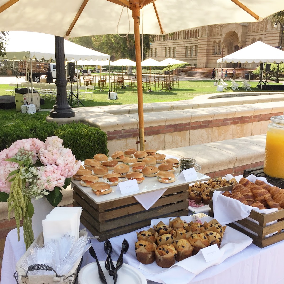 Sweetpea Boutique Kitchen & Catering: Google Places image 4