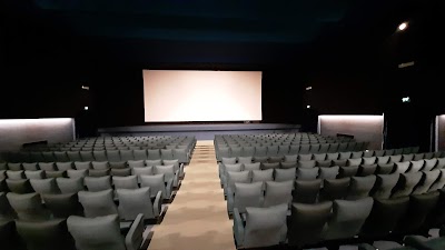 Cinema Fiume