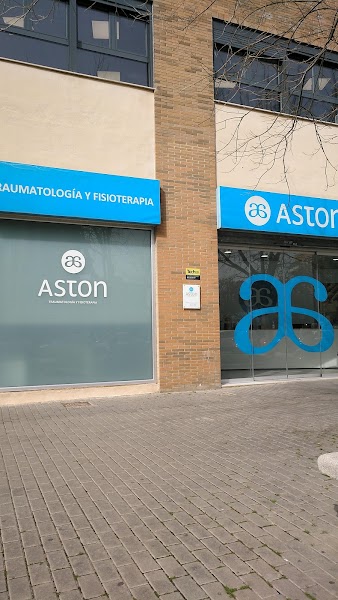 Clínica Aston