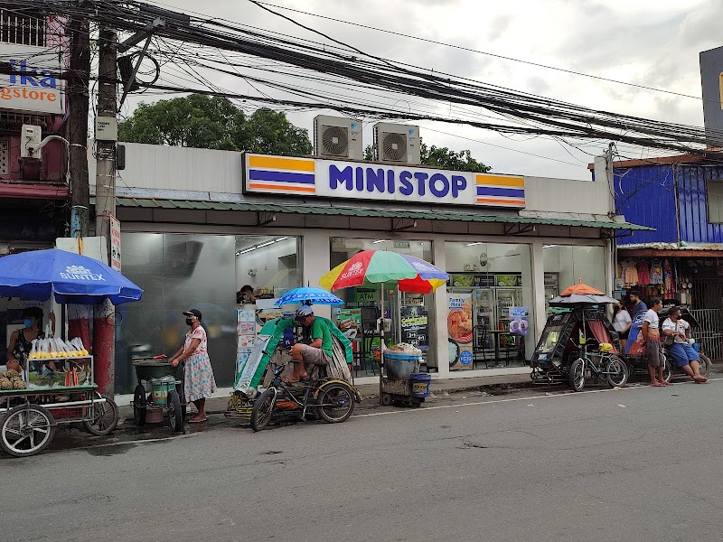 Uncle John's - MRT Ave.
