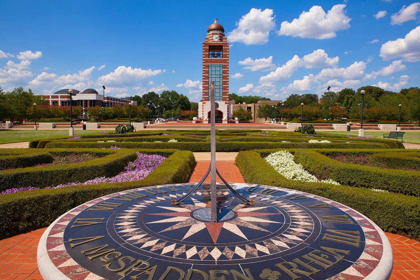 アーカンソー大学フォートスミス校（University of Arkansas-Fort Smith）（Fort Smith、アーカンソー州）