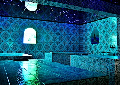Türkisches Hamam Düsseldorf