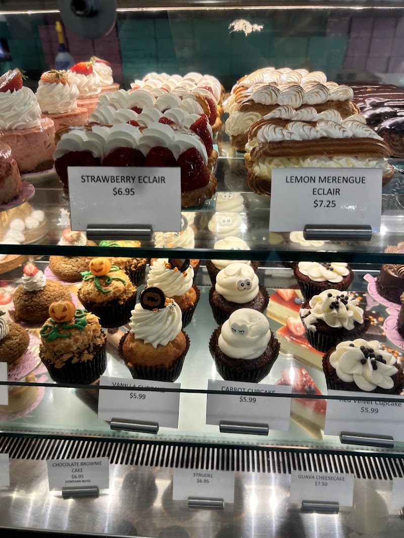 O'Brien's Boulangerie photo 3