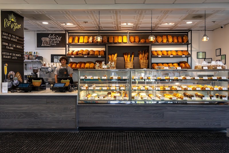 O'Brien's Boulangerie photo 1