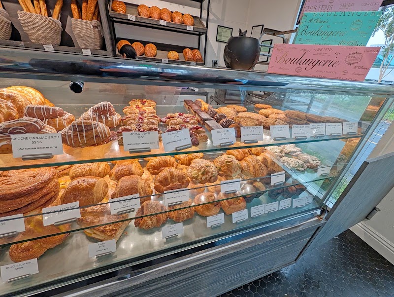 O'Brien's Boulangerie photo 4