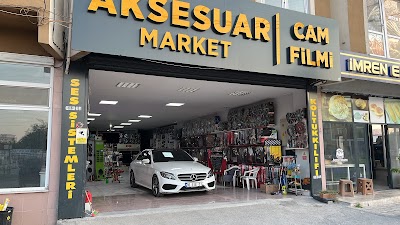 Dizayn oto Aksesuar Oto.kilif Cam Filmi 3M cam filmi uygulama merkezi oto müzik sistemleri multimedya - Temizlik - Mustafakemalpasa